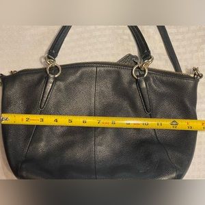 Coach Bag/Black